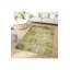 Tapis décoratif délavé patiné-452509249