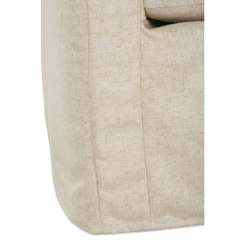 Rothko Swivel Barrel Chair, Corduroy (VC112-19)