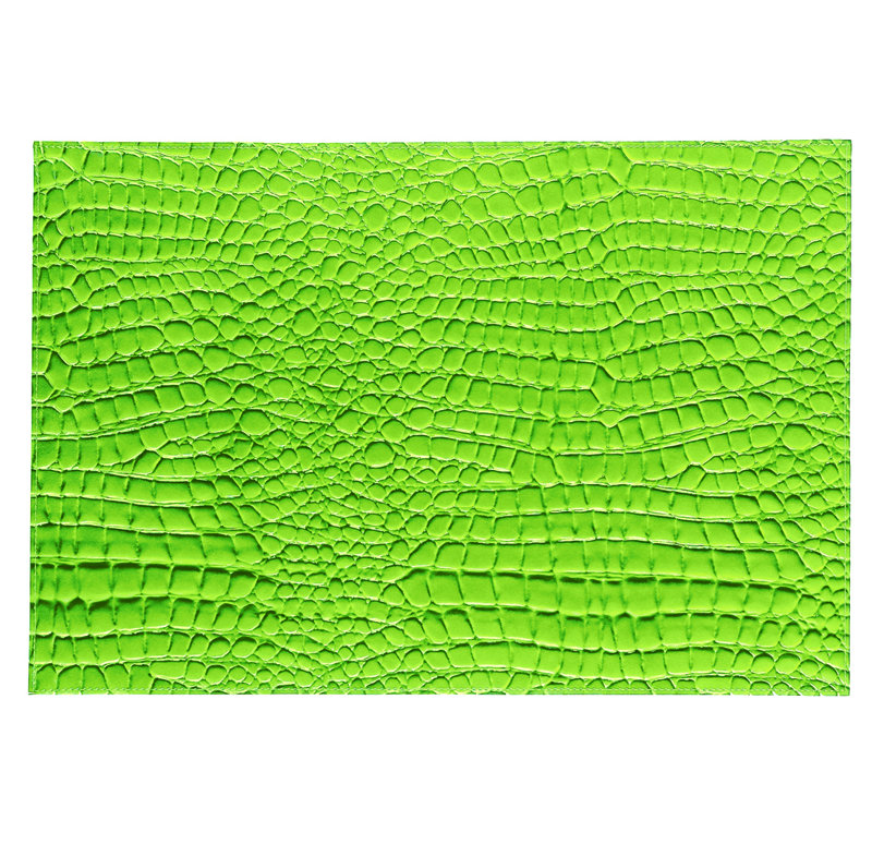 Récapitulatif 17,7" crocko Art & Café, Vert