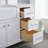 Aisa 54" Single Bathroom Vanity-1223096551