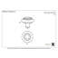 Ringed Round Knob-73715633-73715634