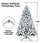 Arbre de Noël en PVC-2111901916
