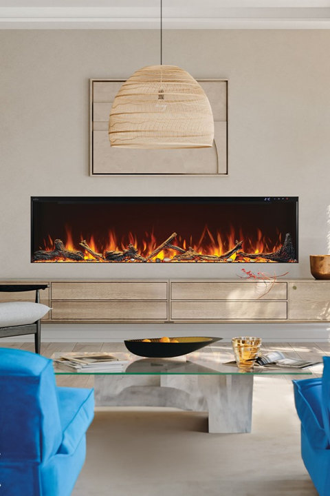 Shop Electric Fireplaces