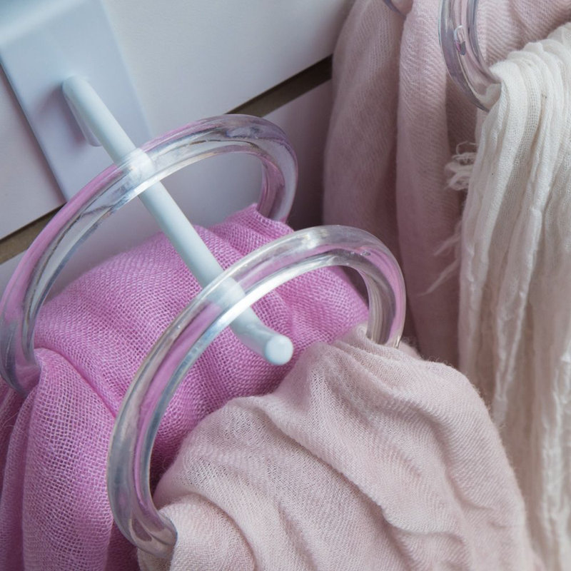 Plastic / Acrylic Specialty Hangers