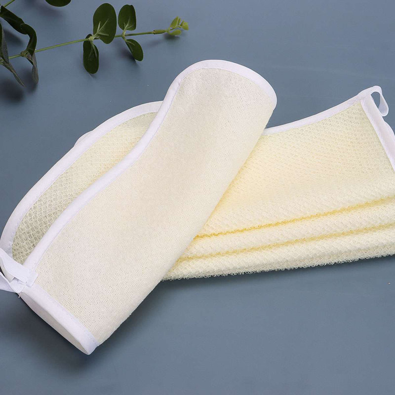 Guizar Washcloth