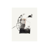 Mono Portion II Painting by FORM Design Studio
