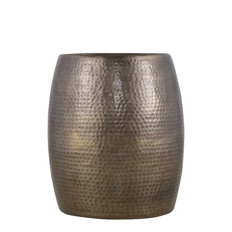 Table de chevet Modern, Gold