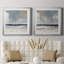 Embellished Distant Land I - Ensemble de 2 reproductions d'art encadrées-761852394-761852371-691290950