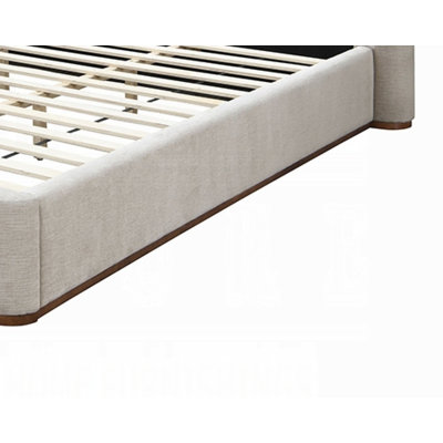 Orane Bed Component Siderails