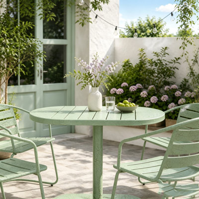 3 Pieces Patio  Set