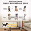 Polyester Pet Bed