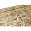 High-Quality Hand-Knotted Ivory Area Rug