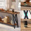 Console 70,9 po avec station de charge-449373990