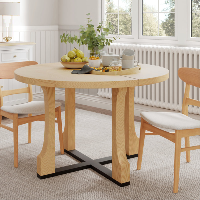 Ash Dining Table