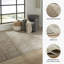 Bachby 7'10" X 10' Area Rug-1646112729