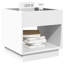 Creaghan 50cm W Bedside Table-1854545709