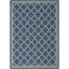 Tapis d'intérieur / extérieur à motif géométrique Herefordshire Performance-1162687300