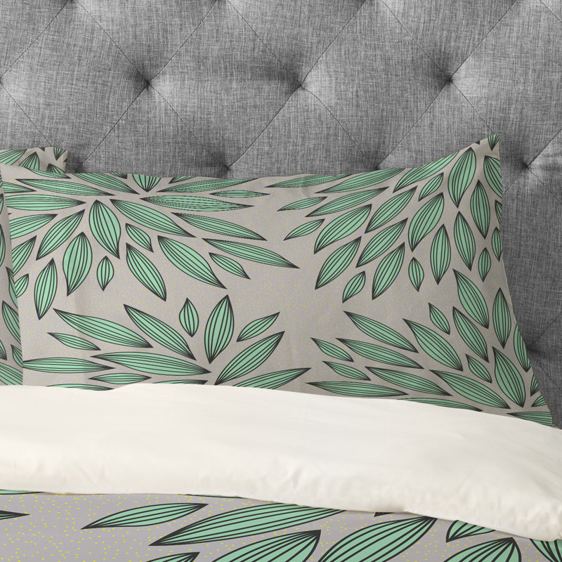 Gabi Floral, King