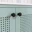 Meuble-lavabo simple 30 po avec plateau Awanda