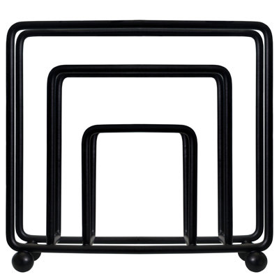 Porte-serviettes Melecia