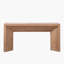 Console 62 po Modern Rustic Modern