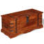 Accent Trunk