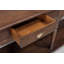 Dinan 78.7'' W Solid Wood Console Table