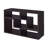 Katsumasa Geometric Bookcase-408238639