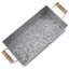 Bathroom Accessory Tray