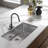 NOVEL Pull Down Kitchen Faucet-89430097