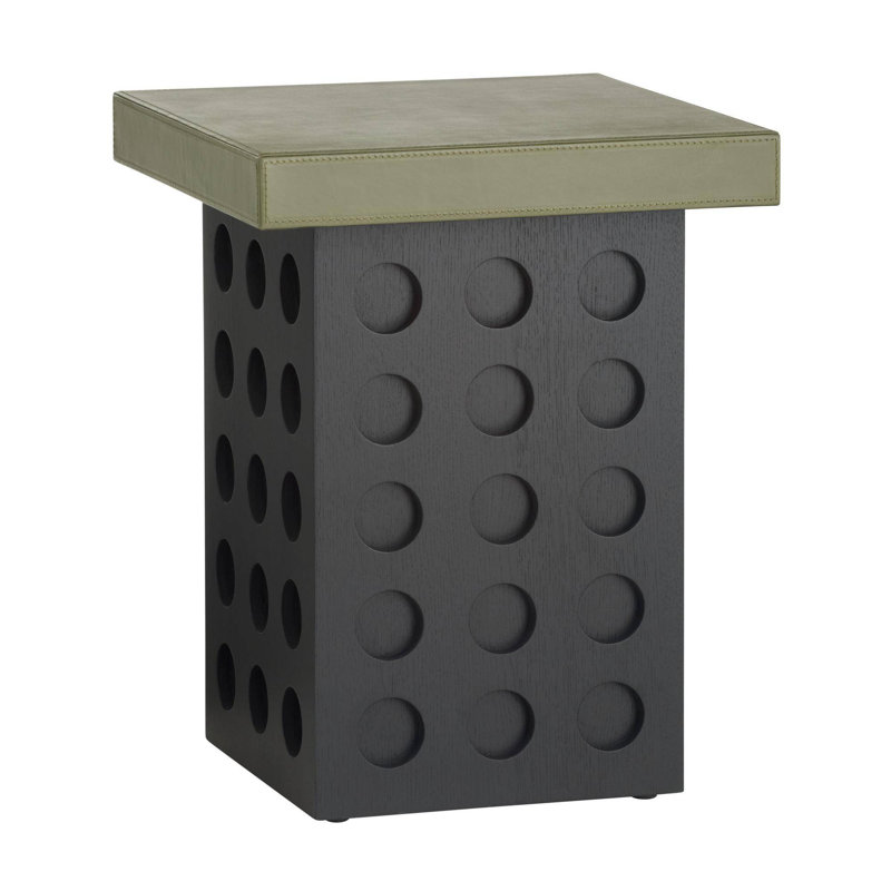 Arco Accent Table