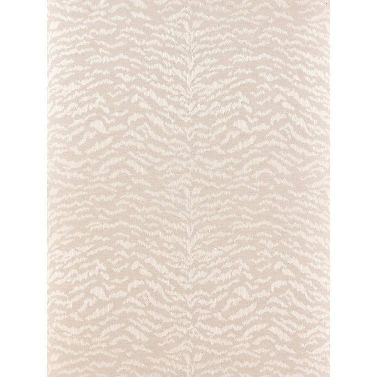 TIGRESS WALLCOVERING