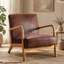 Fauteuil d'appoint Classic Classic Mid Century-1821460513