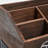 Multifunctional Coffee Pod Storage