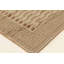 Tapis moderne en laine 5 pi 8 po x 8 pi par Arthur Dunnam