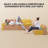 47in Modular Floor Sofa Blocks
