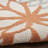 Chazney Floral Indoor/Outdoor Area Rug-950976915