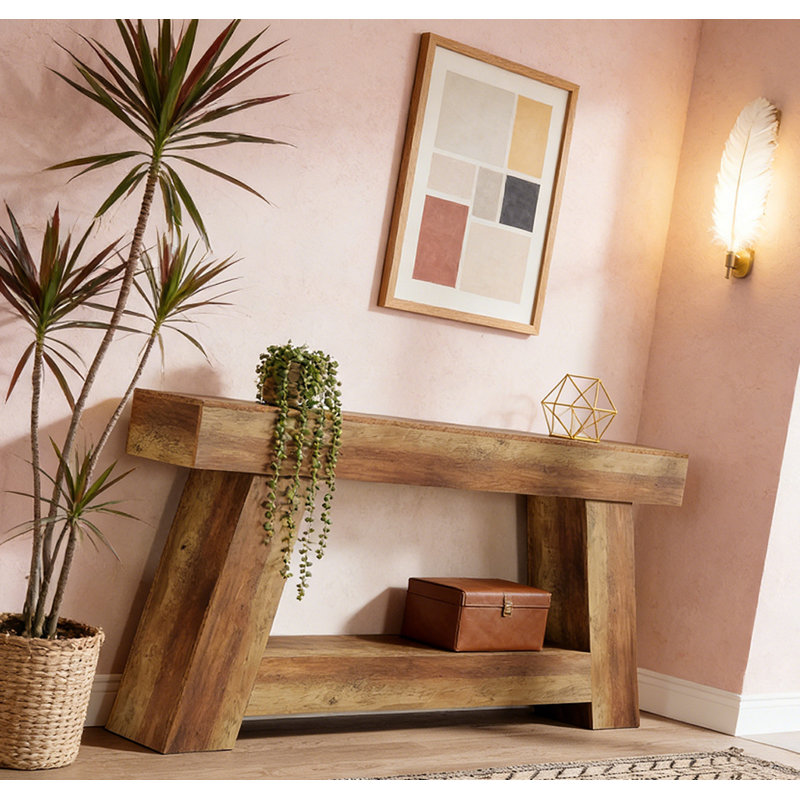 Console Farmhouse