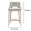 Tabouret de bar et de comptoir en bois massif-1557072418-1557072417