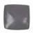 Bambo Faux Leather Rectangle Pouf-43515718
