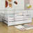 Idonna Daybed with Trundle-1461422495-1461422502
