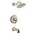 Polished Nickel