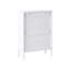 Taivo 12 Pair Shoe Storage Cabinet