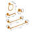 6 - Piece Bathroom Hardware Set-72814055
