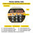 Stellweilan Tessberg Snow Cone Machine