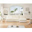 Canapé moderne sans accoudoirs 3 places Kemble-524062662-527453305
