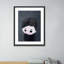 Little Guy Print by Kentaro Minauro-48618933-48618932
