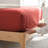 BedTite 4PC Fit Microfiber Sheet Set - Elastic Seamless Fits between 7" and 20" Deep Pocket-129438029-129438034