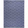 Reidy Modern Indoor/Outdoor Rug