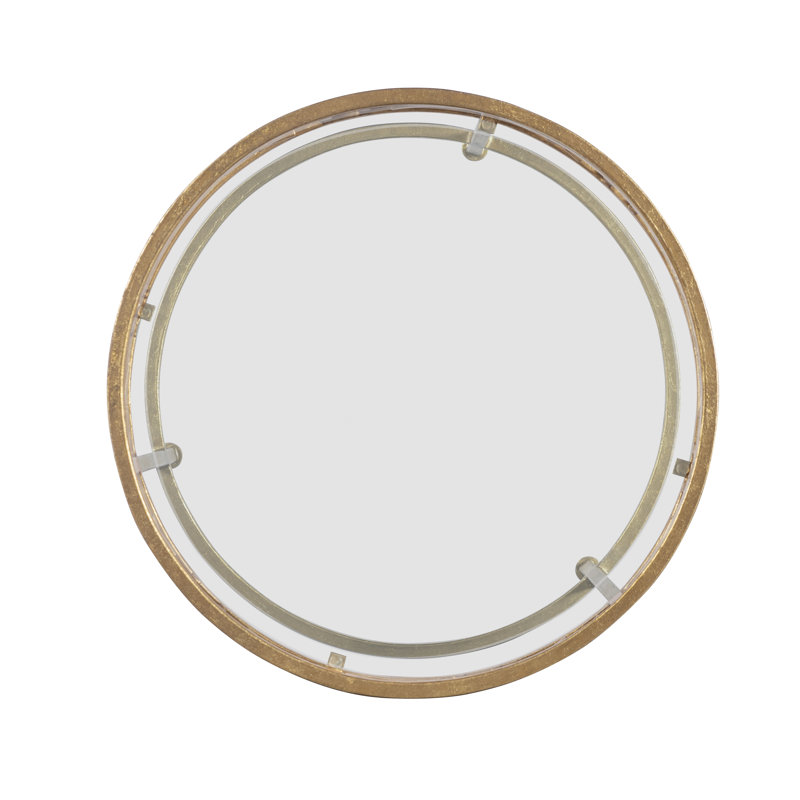 Grand Tour End Table